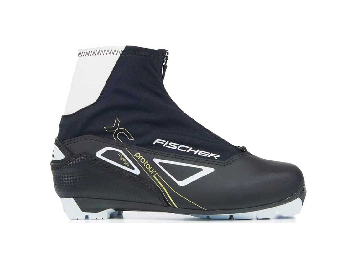 FISCHER Pro Tour My Style Preto EU 41