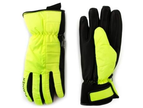 Luvas De Esqui Para Mulher Bogner Cadis S