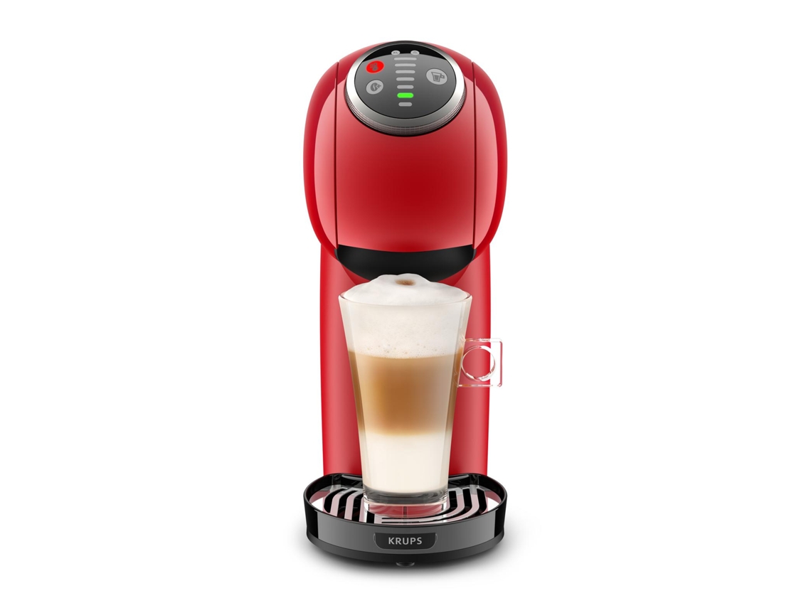 Máquina de Café KRUPS Kp340