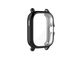 Capa Para Amazfit Gts 2 (preta) Spqment