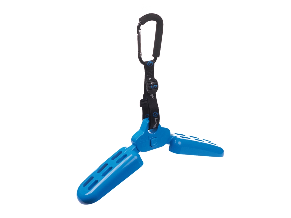 Cabide para Fatos SURFLOGIC Profold Strap System
