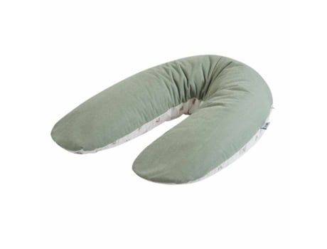 Almofada para Amamentar Tineo Verde