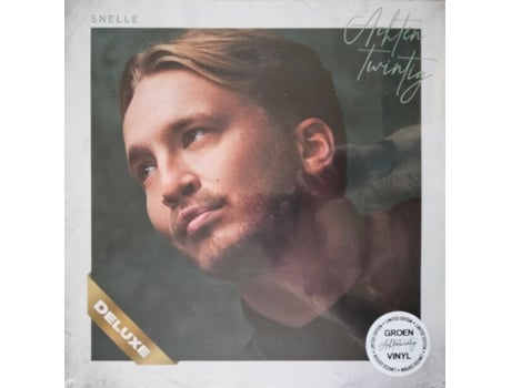 Vinil Achtentwintig, Snelle Cloud 9 Vinyl Lieve Jongens