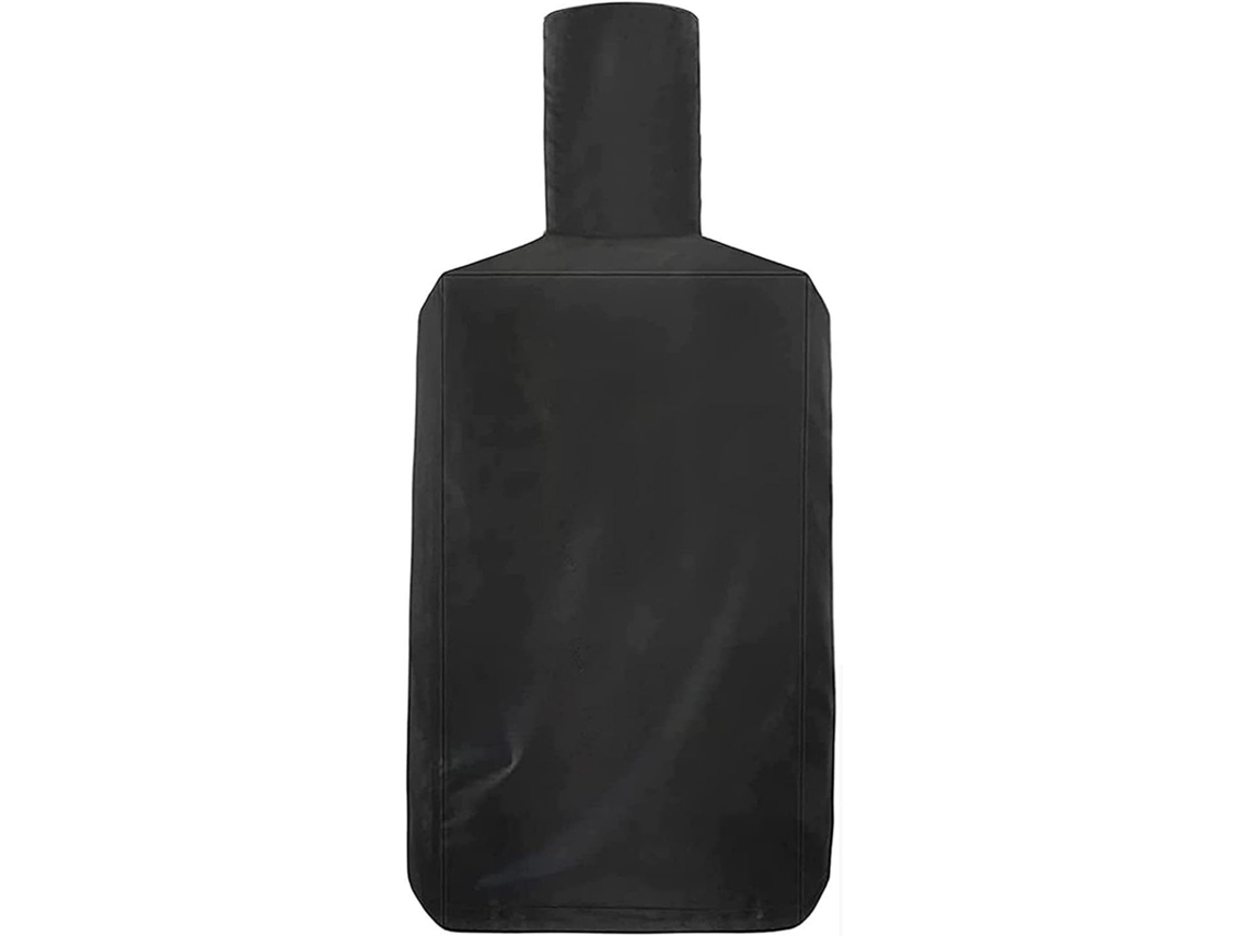 Capa Decorativa, Multifuncional E Impermeável Para Forno De Pizza Externo, Ideal Para Piqueniques À Prova