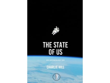 Livro The State of Us de Charlie Hill (Inglês)