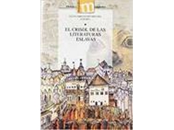 Livro Crisol De Las Literaturas Elevadas El Contiene Cd (Espanhol)
