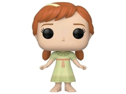 Figura FUNKO POP! Disney: Frozen 2 - Young Anna