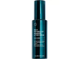 Allies Of Skin Multi Peptides Gf Advanced Lifting Serum, Sérum Facial 50 Ml