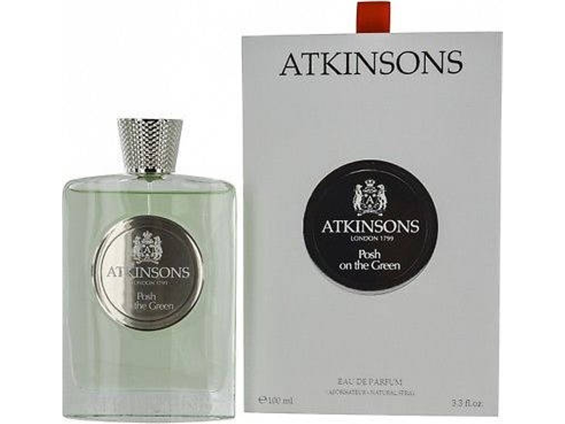 Perfume ATKINSONS Posh On The Green Eau de Parfum (100 ml)