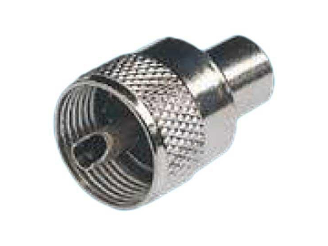 Glomex Conector Macho Pl259
