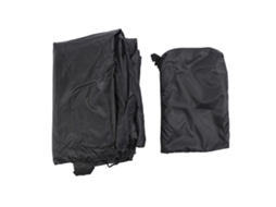 Saco para Folhas de Trator 420d Oxford | S/MARCA