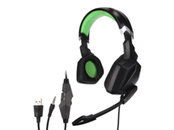 Fone de Ouvido Gamer LAXISCREED 3.5mm Estéreo