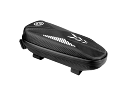 Bolsa Rígida Impermeável de 4L para Scooter BRILVIBERA