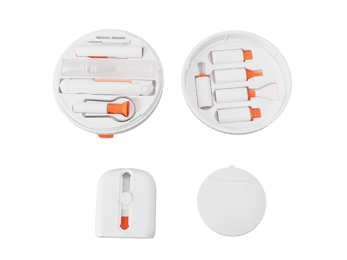 Baok-kit De Limpeza Eletrônica Multifuncional 25 Em 1