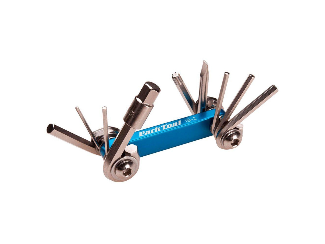 Park Tool Ib-2 I-Beam Multi-Tool