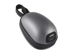 Bolsa Selim Ciclismo Impermeável S/MARCA