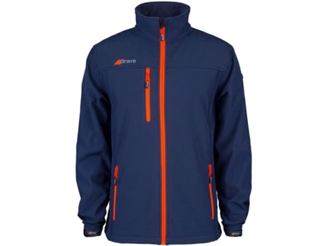 Casaco Unissexo de Hóquei GRAYS HOCKEY (7/8 anos - Azul)