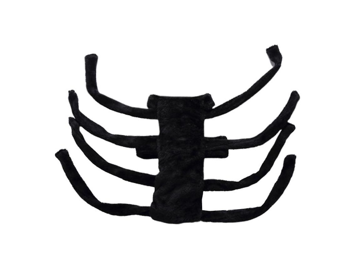 1Pcs Pano de Cachorro para Presentes de Halloween ALLINLESS