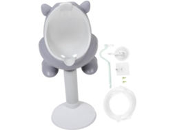 Urinol para Meninos e Meninas, Treinamento para Usar o Banheiro, CHABERLU