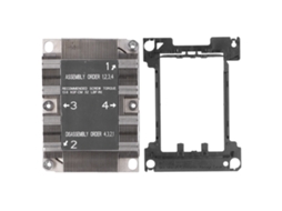Resfriador Cpu LAXISCREED Lga 36470 1u