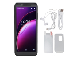 Smartphone LAXISCREED Câmeras Duas Sim Dual Standby