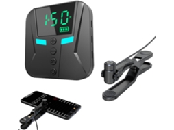 Lurelia Clicker Automático Para Ecrã Tátil Plástico Abs, Com Velocidade Ajustável, Controlo Preciso