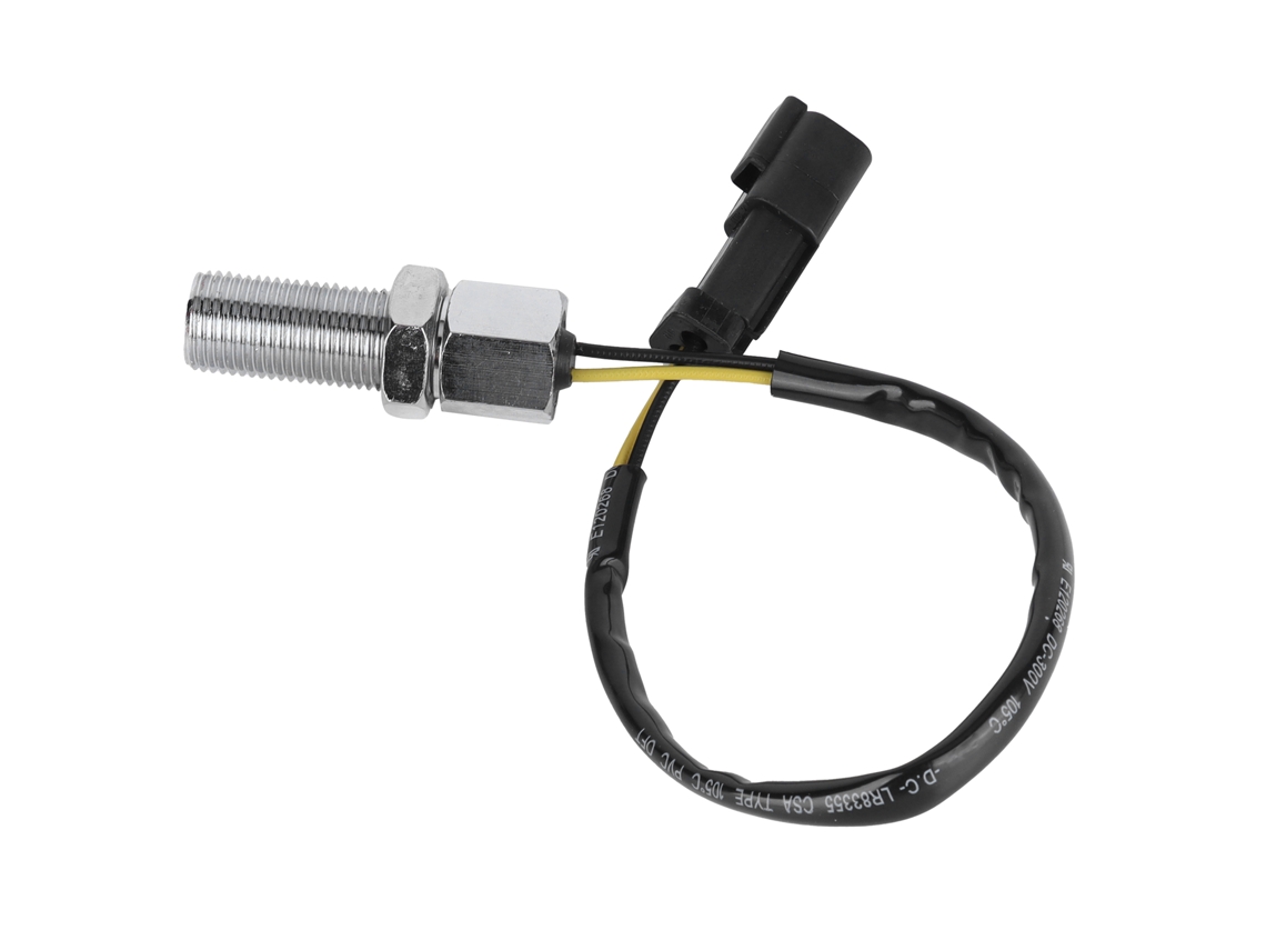 Sensor De Velocidade De Roda Resistente À Alta Temperatura