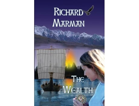 Livro The Wealth De Richard Marman (inglês)