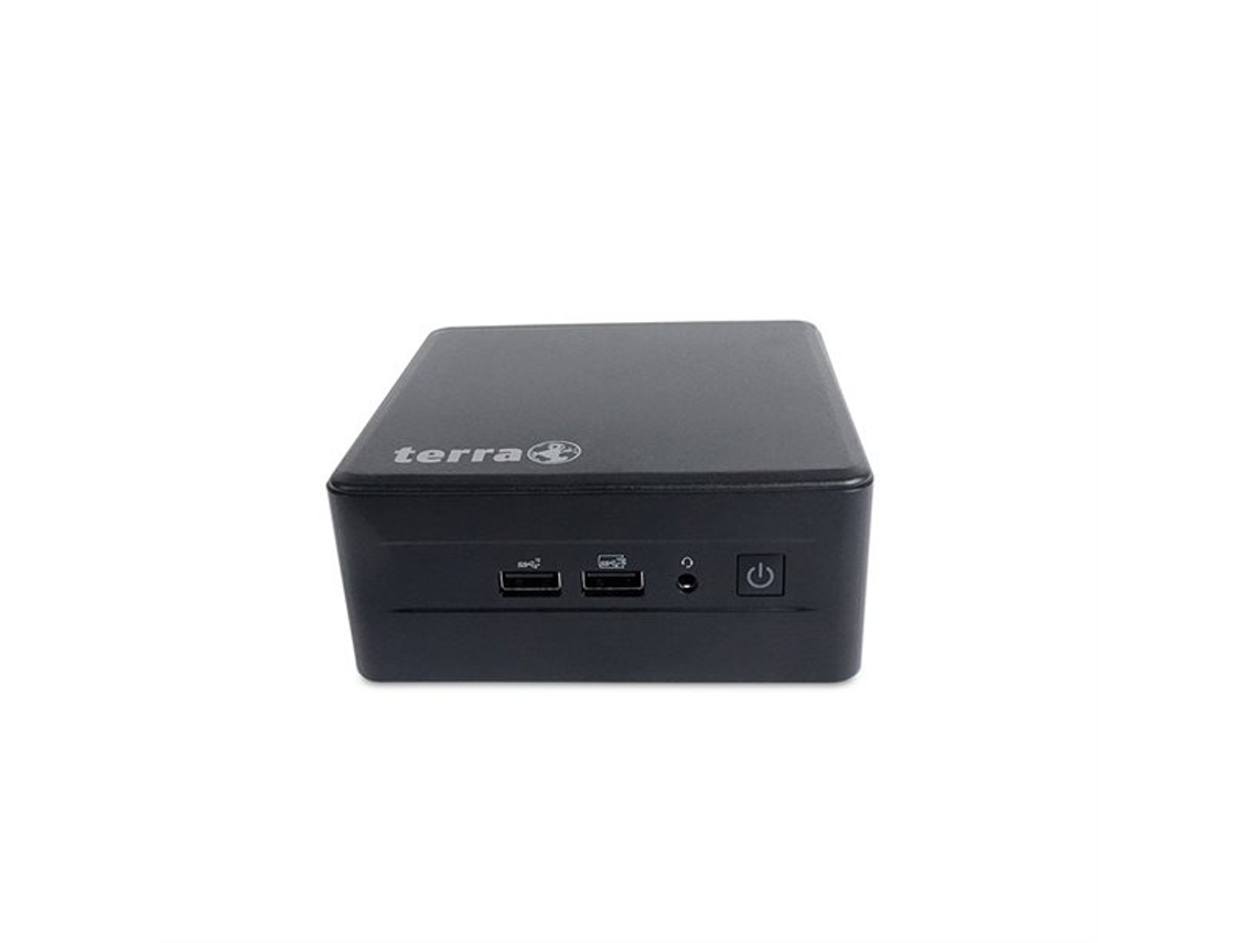 Mini PC WORTMANN AG 67771 (ii5-1340 - RAM: 16 GB - Intel Iris Xe Graphics)