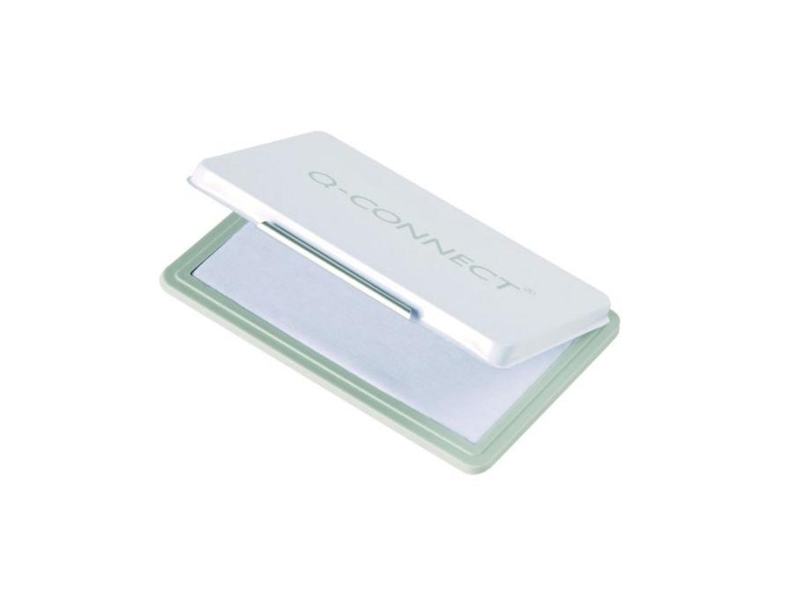 Almofada Para Carimbos Q-Connect N2 Neutro 110X70Mm