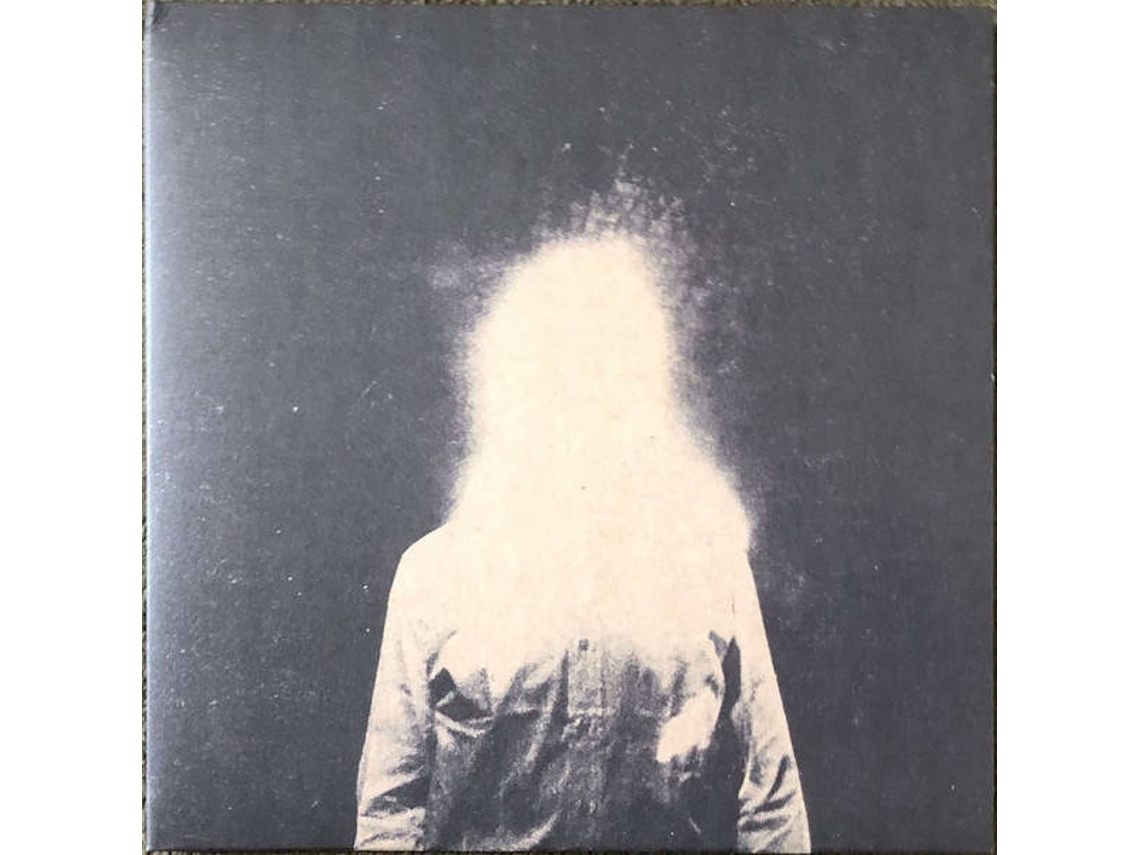 Vinil LP Jim James - Uniform Distortion