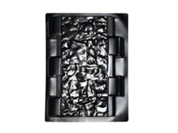 Molde de Degraus S/MARCA para caminho de jardim, resistente