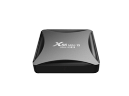 Smart Player Android 13 com decodificação 8K e Wi-Fi de duas bandas EOOCOO