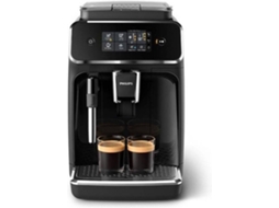 Máquina de Café Automática PHILIPS EP2224/40