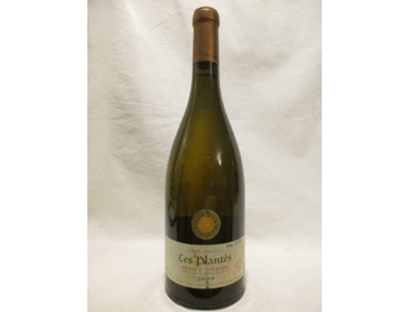 Vinho Branco VIGNERONS DES TERRES SECRÈTES 2009 (75 cl - 1 unidade)