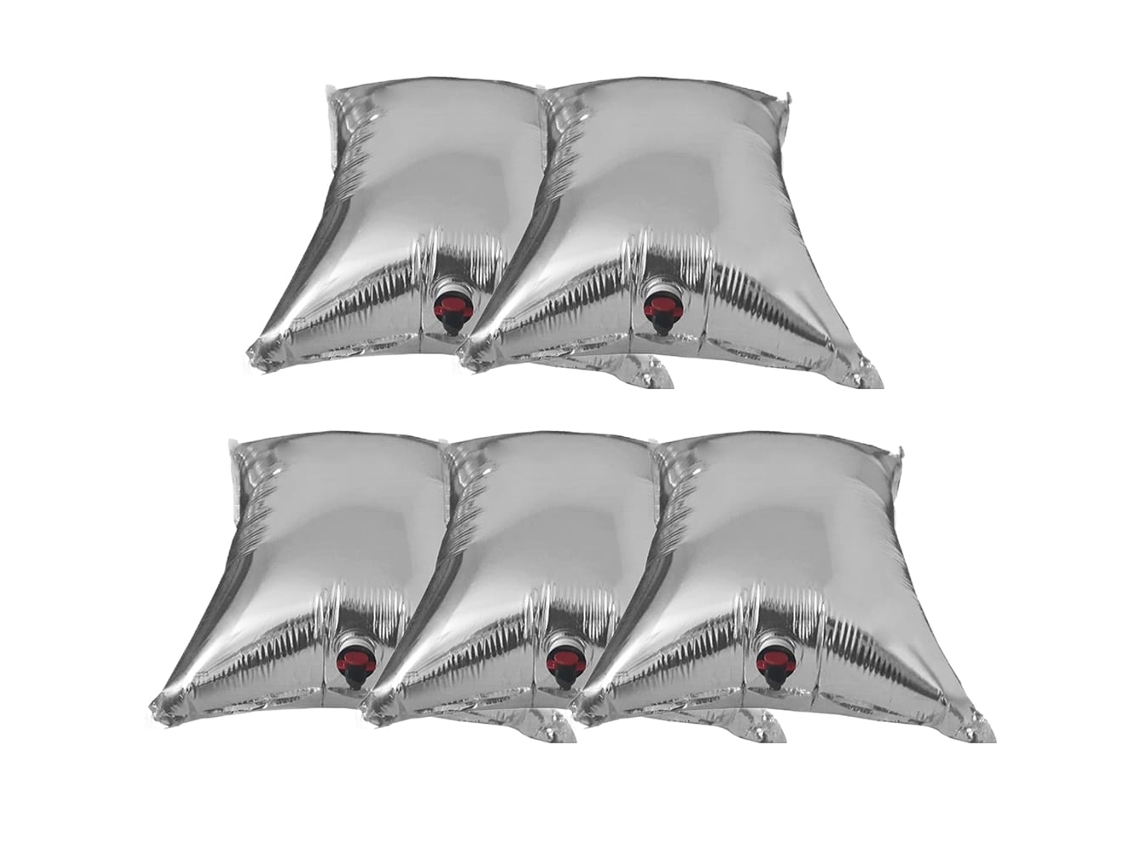 Bolsa Isolada para Água LAXISCREED 5/10l Portátil