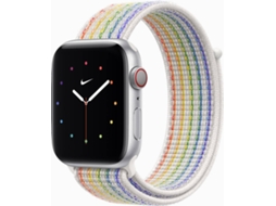 Bracelete APPLE Watch 41mm Pride Edition Nike Sport Loop