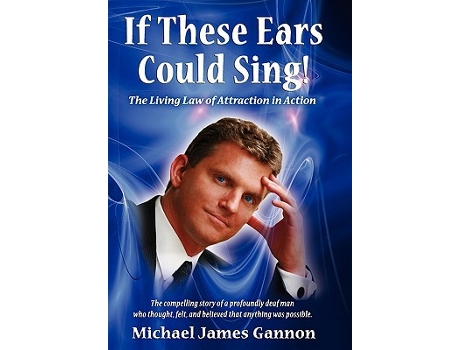 Livro If These Ears Could Sing de Michael James Gannon (Inglês)