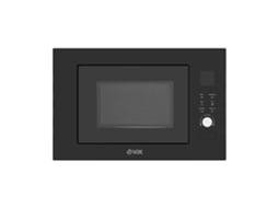Micro-ondas Encastre VOX GD203B (20 L - Com Grill - Preto)
