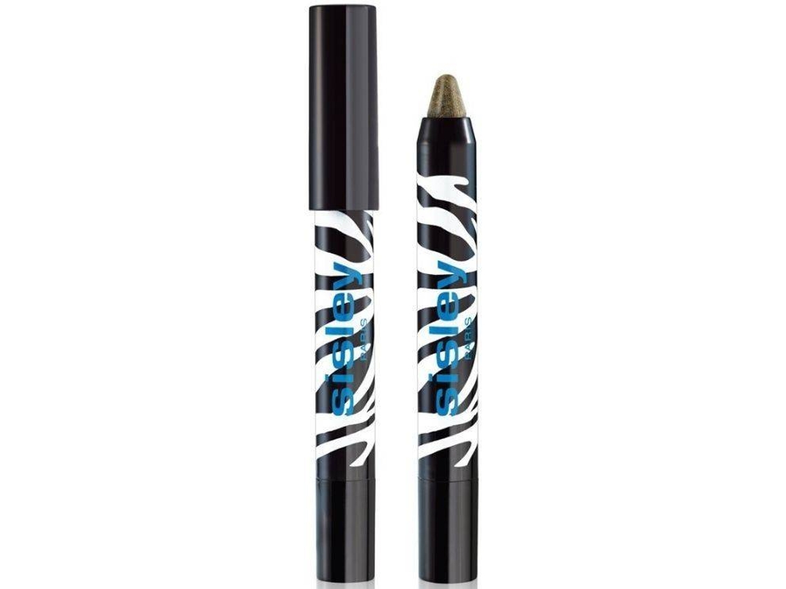Lápis de Olhos SISLEY Phyto Eye Twist 02 Bronze