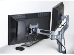 BRAÇO DUPLO KENSINGTON SMARTFIT DUAL