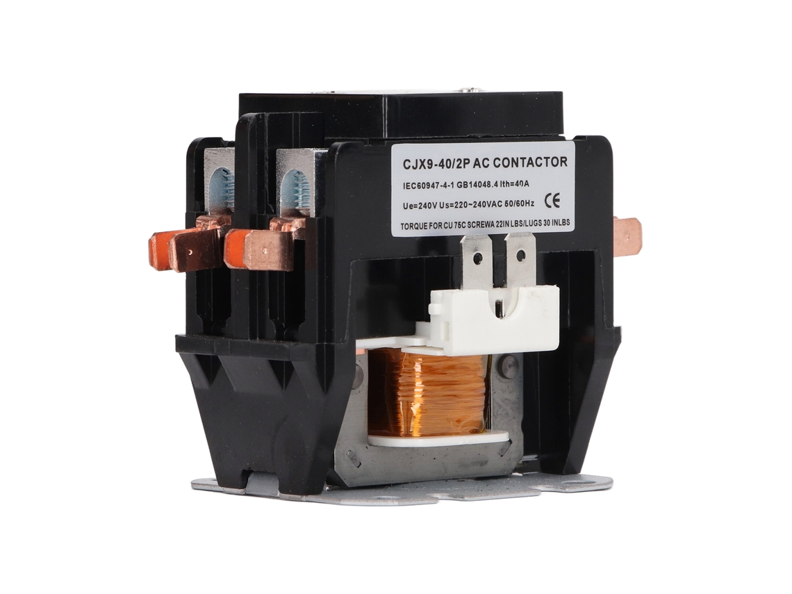 Laxiscreed Contactor De Ar Condicionado 40a 2p Para Reparação