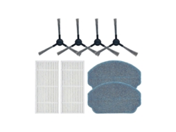 For Br150/br151, For Br150/br151, For Br150/br151 Robot Vacuum Cleaner Sp_glo