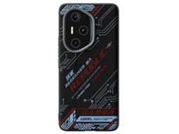 Capa Abeel Para Honor 300 Pro Compatível Com Capa De Couro Tpu Para Pc Com Impressão Magsafe