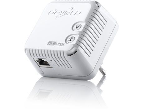 Powerline DEVOLO dLAN Wifi 9080 — 1 uni. | 500 Mbps
