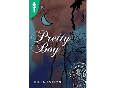 Livro Pretty Boy de Silja Evelyn (Inglês)