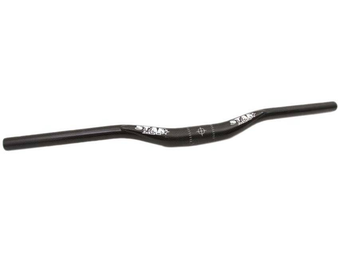 Guiador MSC Star Carbono Rise 1.5