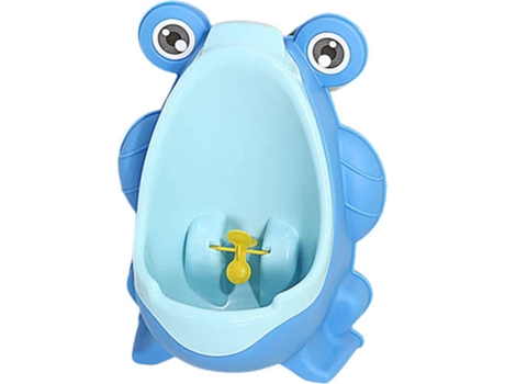 Urinol MCBABY Azul