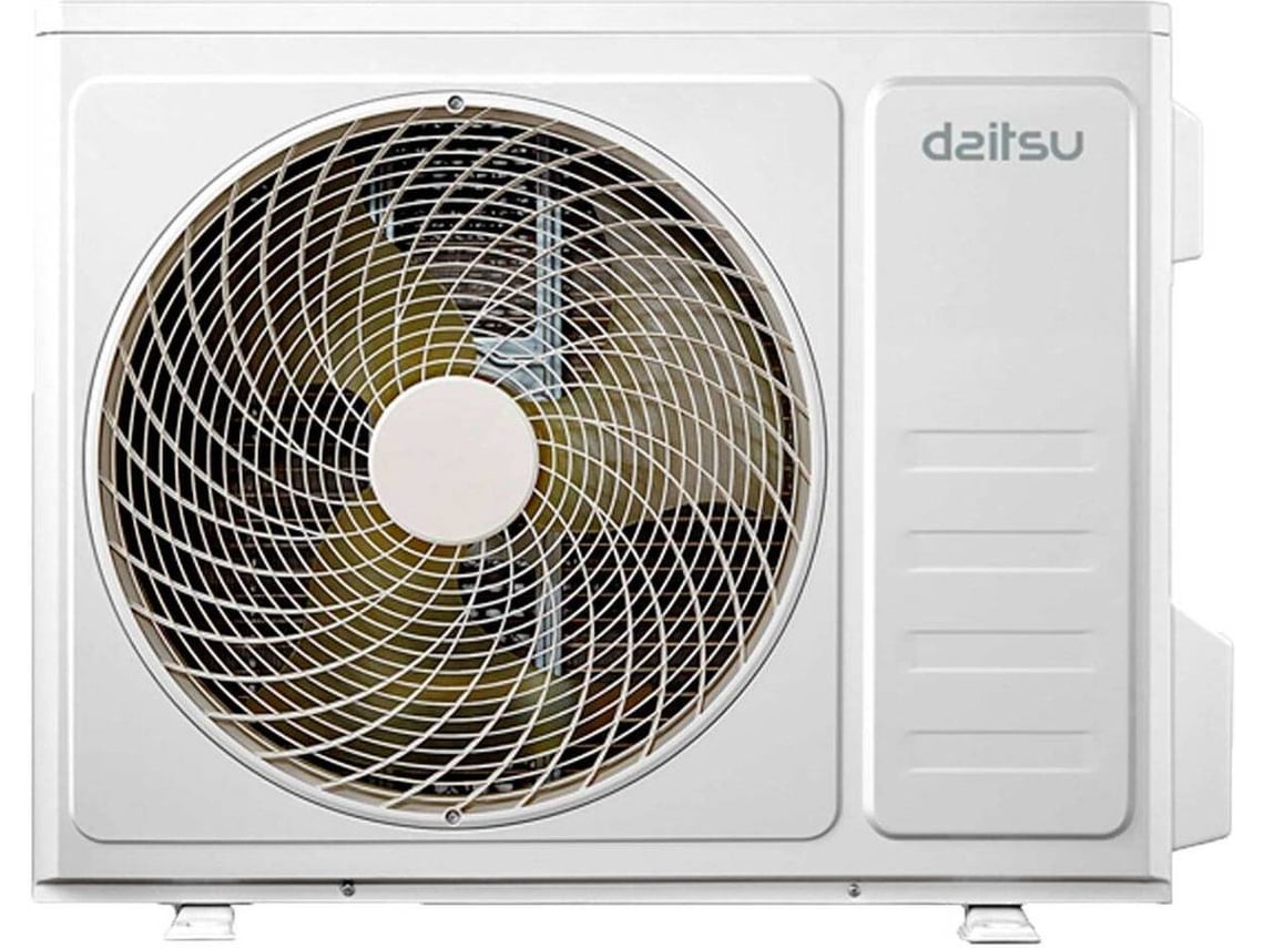 Ar Condicionado DAITSU DSM-9U3KDT UE21 (18+18+18 m2 - 9000+9000+9000 BTU - Branco)