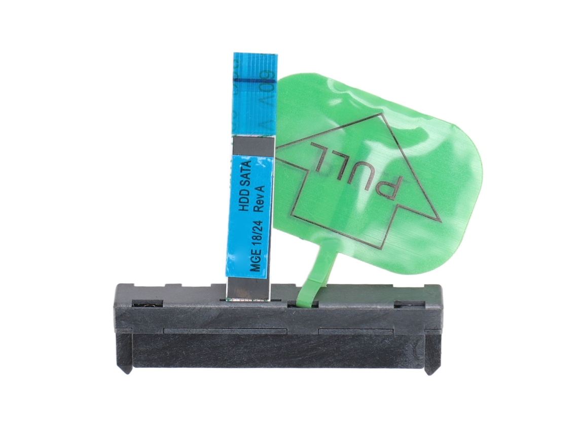 Raum-cabo Conector De Disco Rígido Sata 2.5 Polegadas Para Hp Prodesk 800 G2 600 400